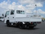 1998 Isuzu Elf Double Cab 4WD - Image 2