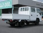 1998 Isuzu Elf Double Cab 4WD - Image 3