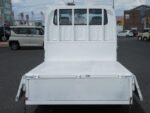 1998 Isuzu Elf Double Cab 4WD - Image 8