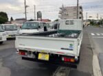 2019 Nissan NT450 Atlas 2-Ton Flatbed 4WD - Image 2