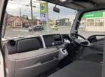 2019 Nissan NT450 Atlas 2-Ton Flatbed 4WD - Image 3