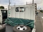 2019 Nissan NT450 Atlas 2-Ton Flatbed 4WD - Image 8