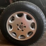 1988 Volkswagen T3 Transporter Doka 4WD - Image 6