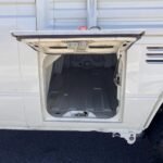 1988 Volkswagen T3 Transporter Doka 4WD - Image 7