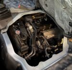 1999 Nissan Atlas Double Cab 4WD Pickup - Image 7