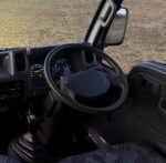 1999 Nissan Atlas Double Cab 4WD Pickup - Image 5