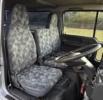 1999 Nissan Atlas Double Cab 4WD Pickup - Image 6