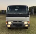 1999 Nissan Atlas Double Cab 4WD Pickup - Image 8