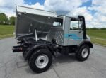 1993 MERCEDES BENZ UNIMOG 408-Series U90 - Image 2