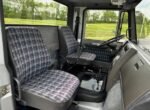 1993 MERCEDES BENZ UNIMOG 408-Series U90 - Image 5