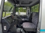 1993 MERCEDES BENZ UNIMOG 408-Series U90 - Image 8