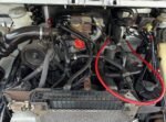 1993 MERCEDES BENZ UNIMOG 408-Series U90 - Image 6