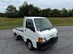 1999 SUBARU SAMBAR SUPER CHARGED - Image 3