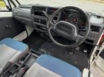 1999 SUBARU SAMBAR SUPER CHARGED - Image 4
