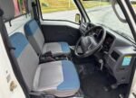 1999 SUBARU SAMBAR SUPER CHARGED - Image 5