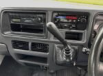 1999 SUBARU SAMBAR SUPER CHARGED - Image 6