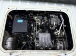 1999 SUBARU SAMBAR SUPER CHARGED - Image 10