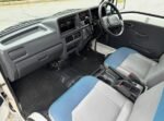 1999 SUBARU SAMBAR SUPER CHARGED - Image 9