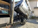 1999 Mitsubishi Canter Double Cab High Floor 4WD - Image 3