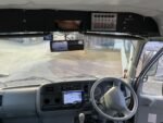 1999 Mitsubishi Canter Double Cab High Floor 4WD - Image 7