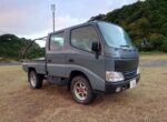 2006 Toyota Toyoace Double Cab 4WD - Image 7