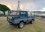 2006 Toyota Toyoace Double Cab 4WD - Image 2