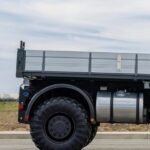 2006 Mercedes-Benz Unimog U500 - Image 3