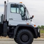 2006 Mercedes-Benz Unimog U500 - Image 4