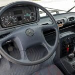 2006 Mercedes-Benz Unimog U500 - Image 5
