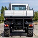 2006 Mercedes-Benz Unimog U500 - Image 8