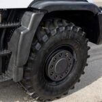 2006 Mercedes-Benz Unimog U500 - Image 10