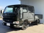 1999 Nissan Atlas Double Cab