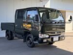 1999 Nissan Atlas Double Cab - Image 6