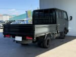 1999 Nissan Atlas Double Cab - Image 2