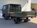 1999 Nissan Atlas Double Cab - Image 3