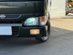 1999 Nissan Atlas Double Cab - Image 4