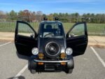 1996 DAIHATSU MIDGET II K100P