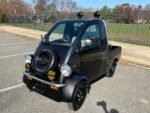1996 DAIHATSU MIDGET II K100P - Image 4