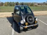 1996 DAIHATSU MIDGET II K100P - Image 2