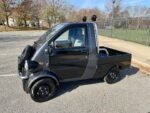 1996 DAIHATSU MIDGET II K100P - Image 3