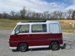 1994 SUBARU SAMBAR DIAS V-KV3 - Image 2