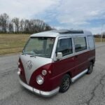 1994 SUBARU SAMBAR DIAS V-KV3
