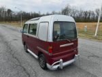 1994 SUBARU SAMBAR DIAS V-KV3 - Image 3