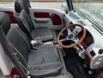 1994 SUBARU SAMBAR DIAS V-KV3 - Image 4