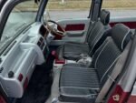 1994 SUBARU SAMBAR DIAS V-KV3 - Image 5