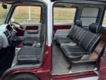 1994 SUBARU SAMBAR DIAS V-KV3 - Image 6