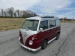 1994 SUBARU SAMBAR DIAS V-KV3 - Image 7