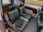1994 SUBARU SAMBAR DIAS V-KV3 - Image 8