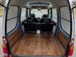 1994 SUBARU SAMBAR DIAS V-KV3 - Image 9