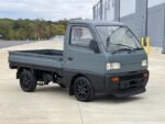 1991 Suzuki Carry 4WD - Image 6